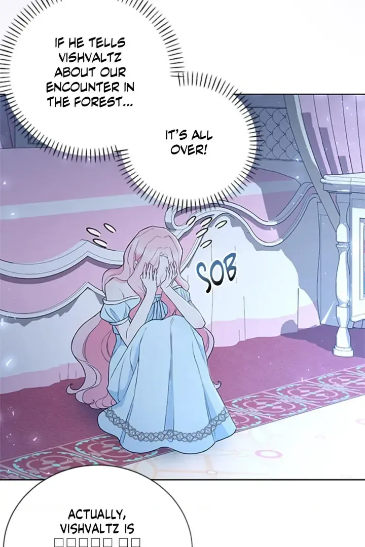 Please Stop Following Me, ML! Chapter 9 page 61