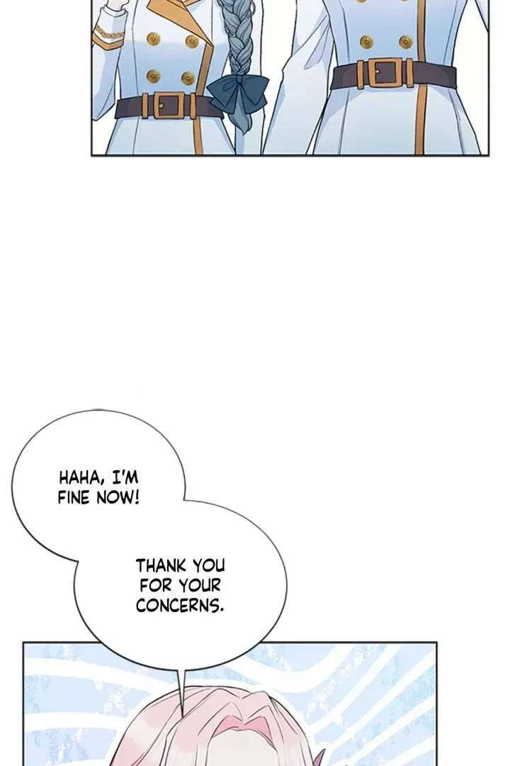 Please Stop Following Me, ML! Chapter 9 page 75