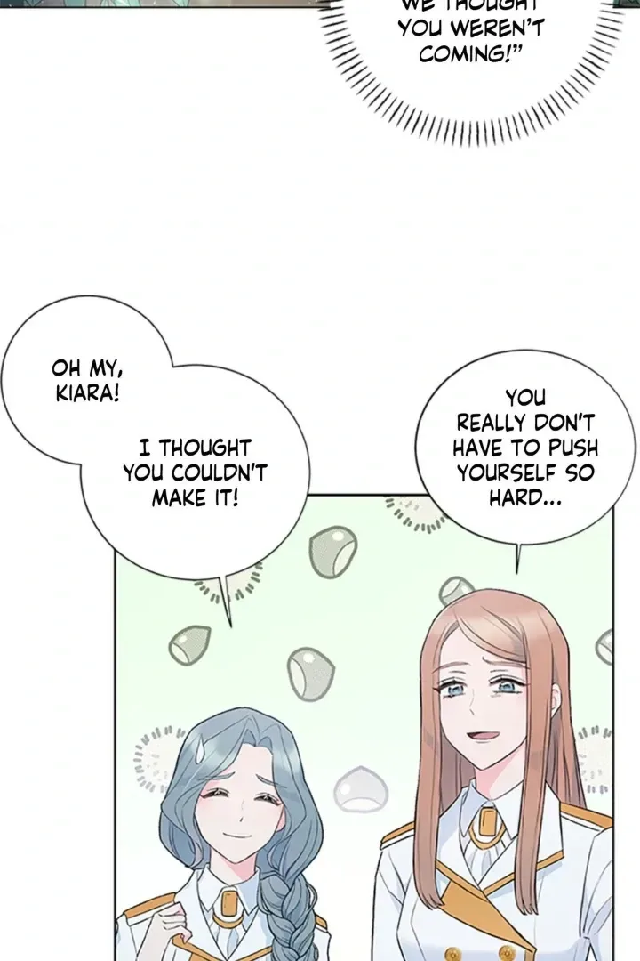 Please Stop Following Me, ML! Chapter 9 page 74
