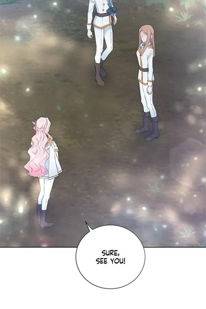 Please Stop Following Me, ML! Chapter 9 page 79