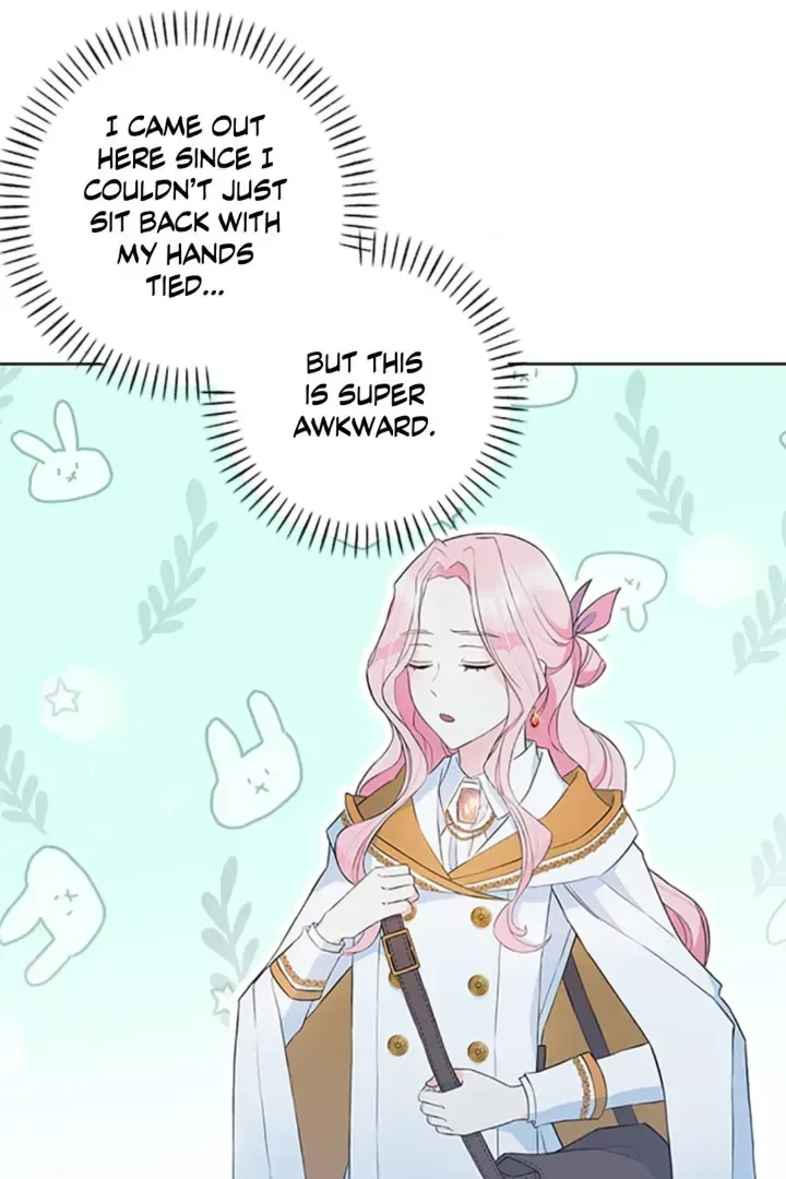 Please Stop Following Me, ML! Chapter 9 page 80