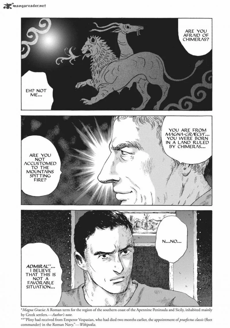 Plinius Chapter 1 page 19