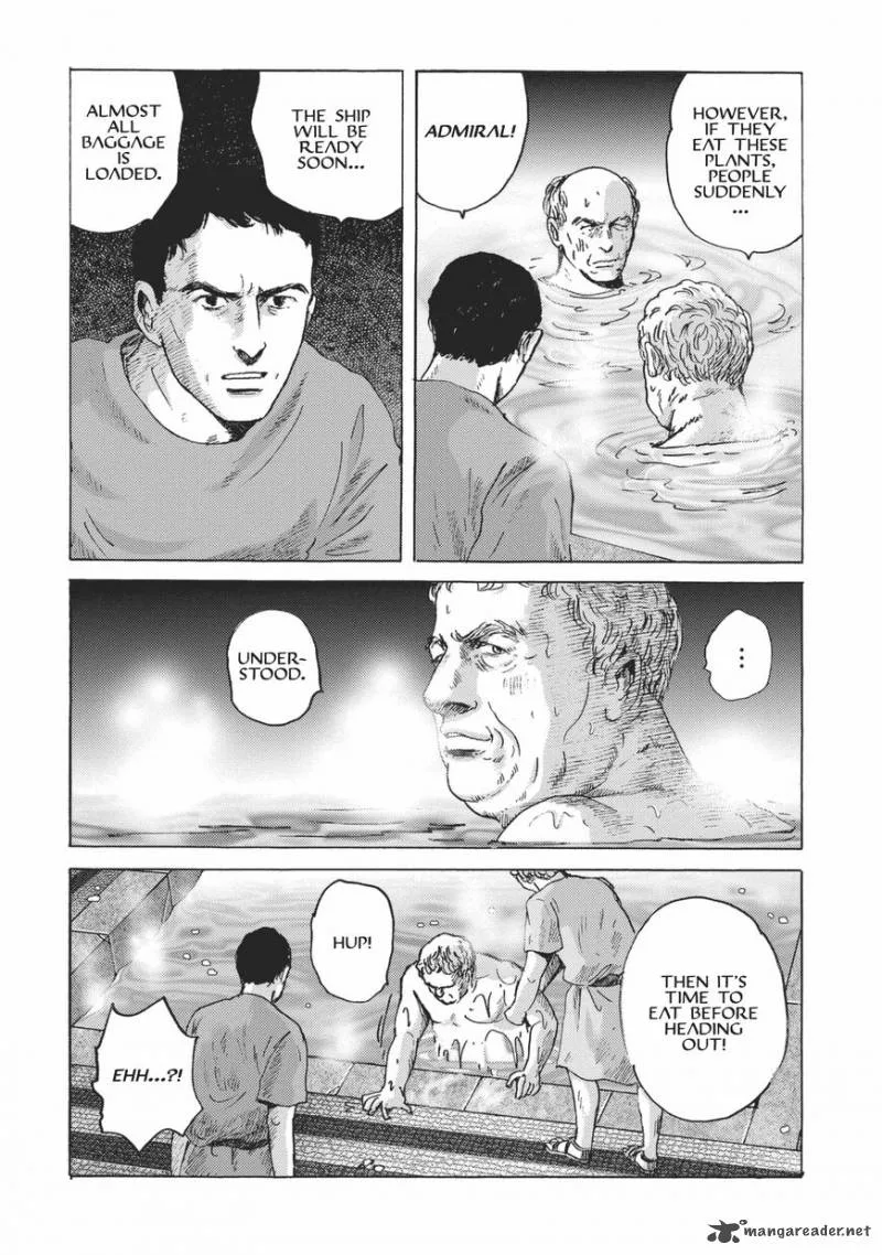 Plinius Chapter 1 page 26
