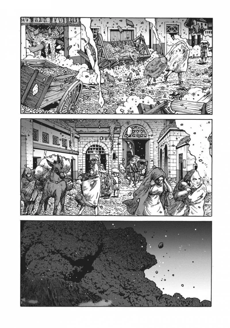 Plinius Chapter 1 page 9