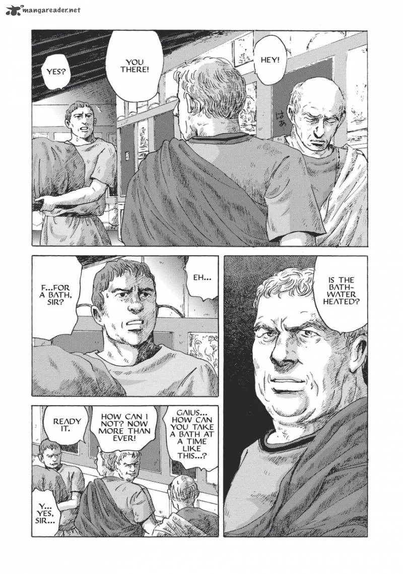 Plinius Chapter 1 page 22