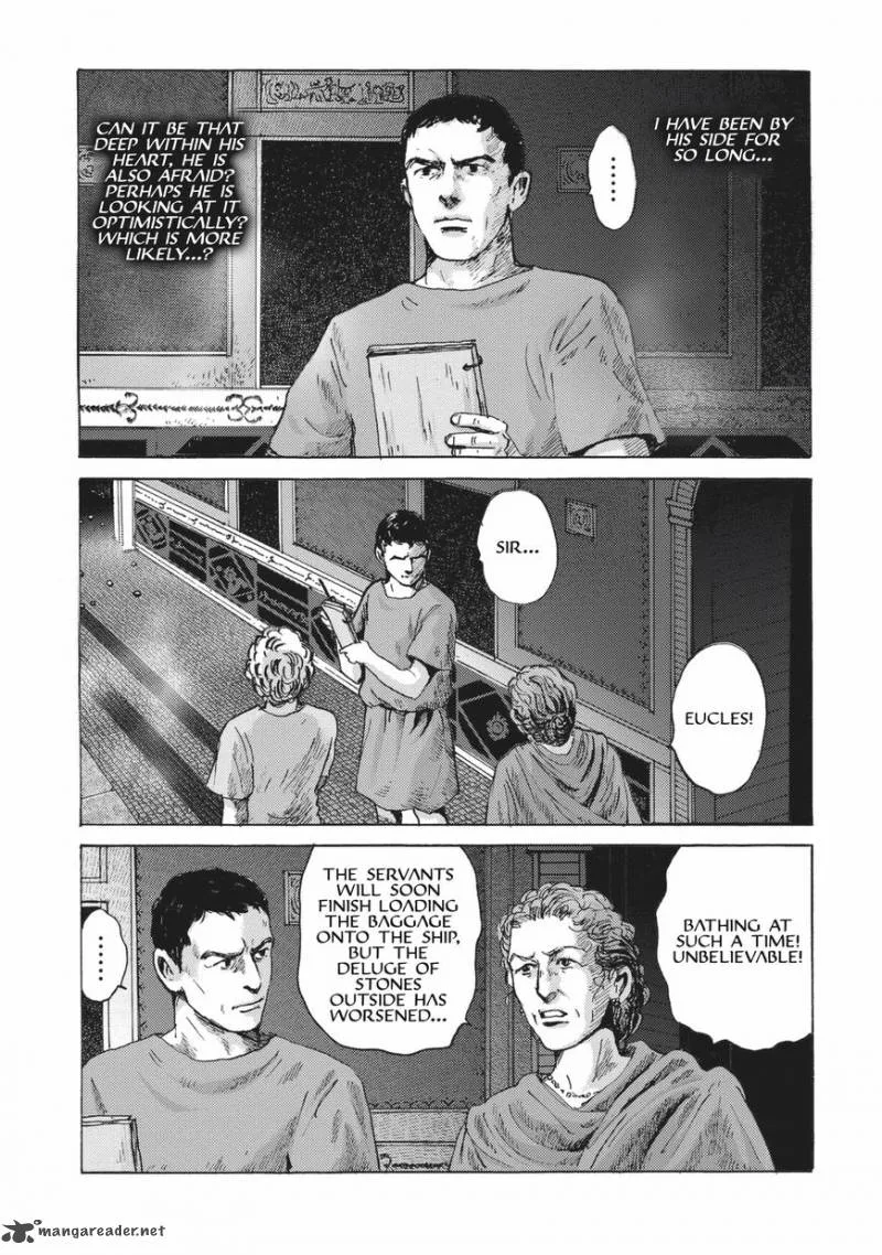 Plinius Chapter 1 page 25