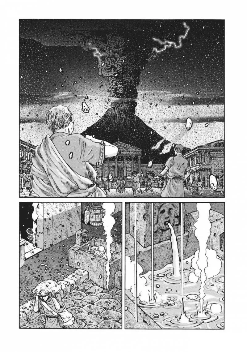 Plinius Chapter 1 page 8