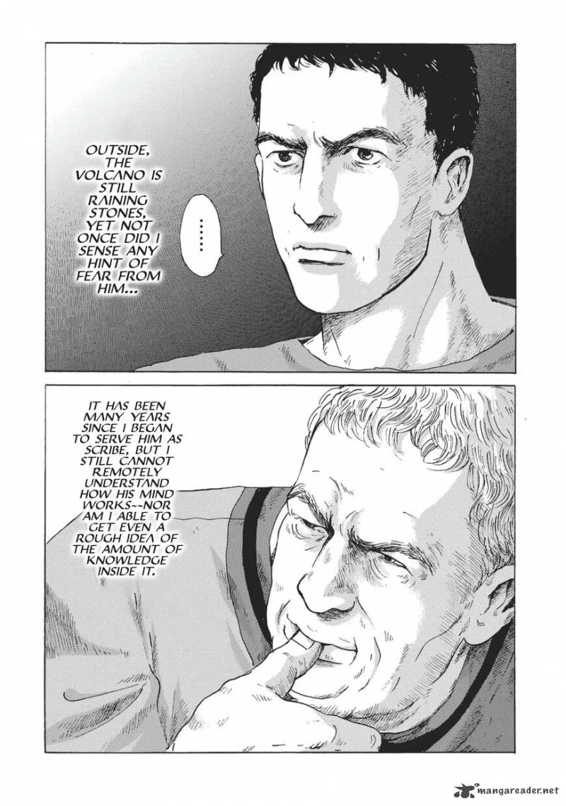 Plinius Chapter 1 page 28