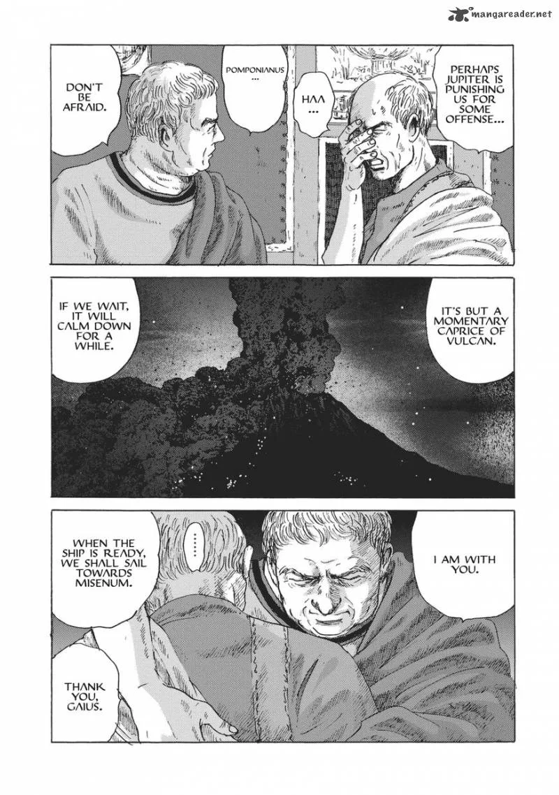 Plinius Chapter 1 page 21