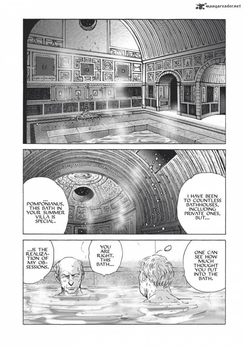 Plinius Chapter 1 page 23