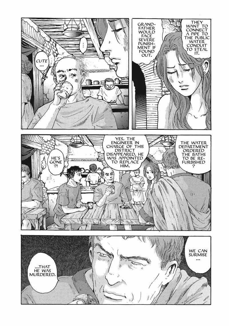Plinius Chapter 10 page 3