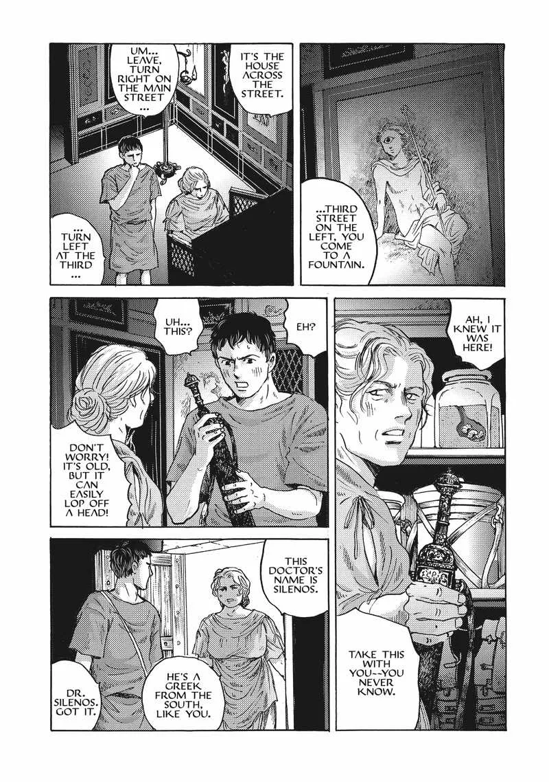 Plinius Chapter 10 page 15