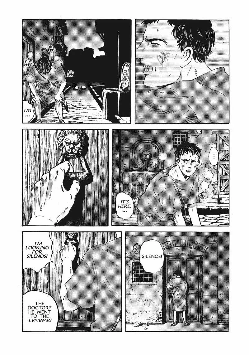 Plinius Chapter 10 page 19