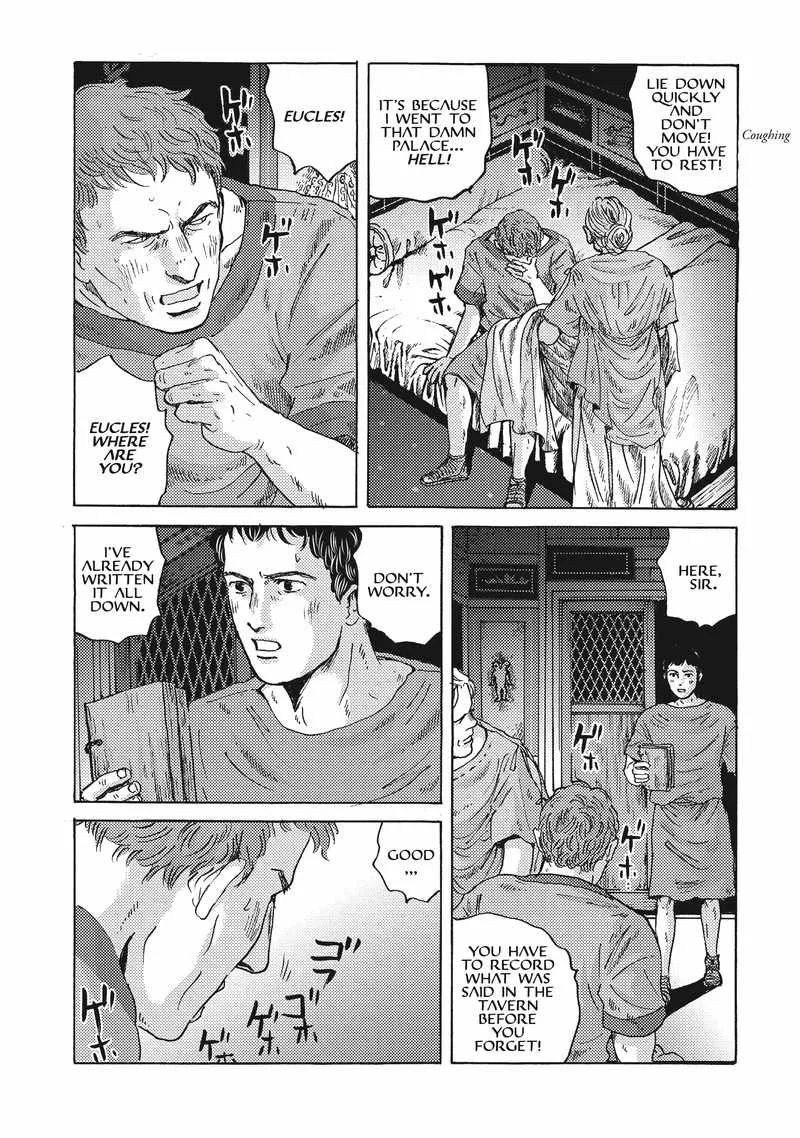 Plinius Chapter 10 page 13