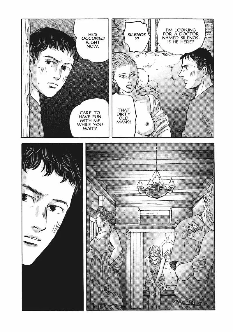 Plinius Chapter 10 page 21