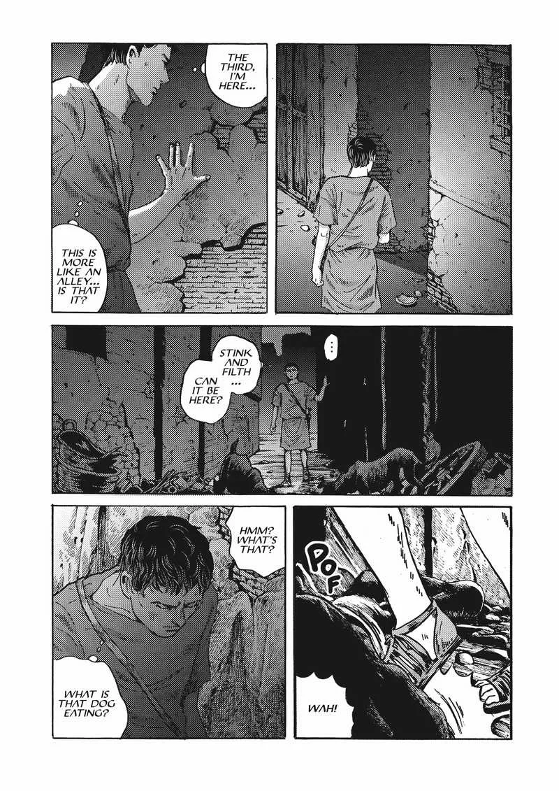 Plinius Chapter 10 page 17