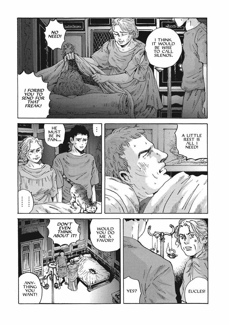Plinius Chapter 10 page 14