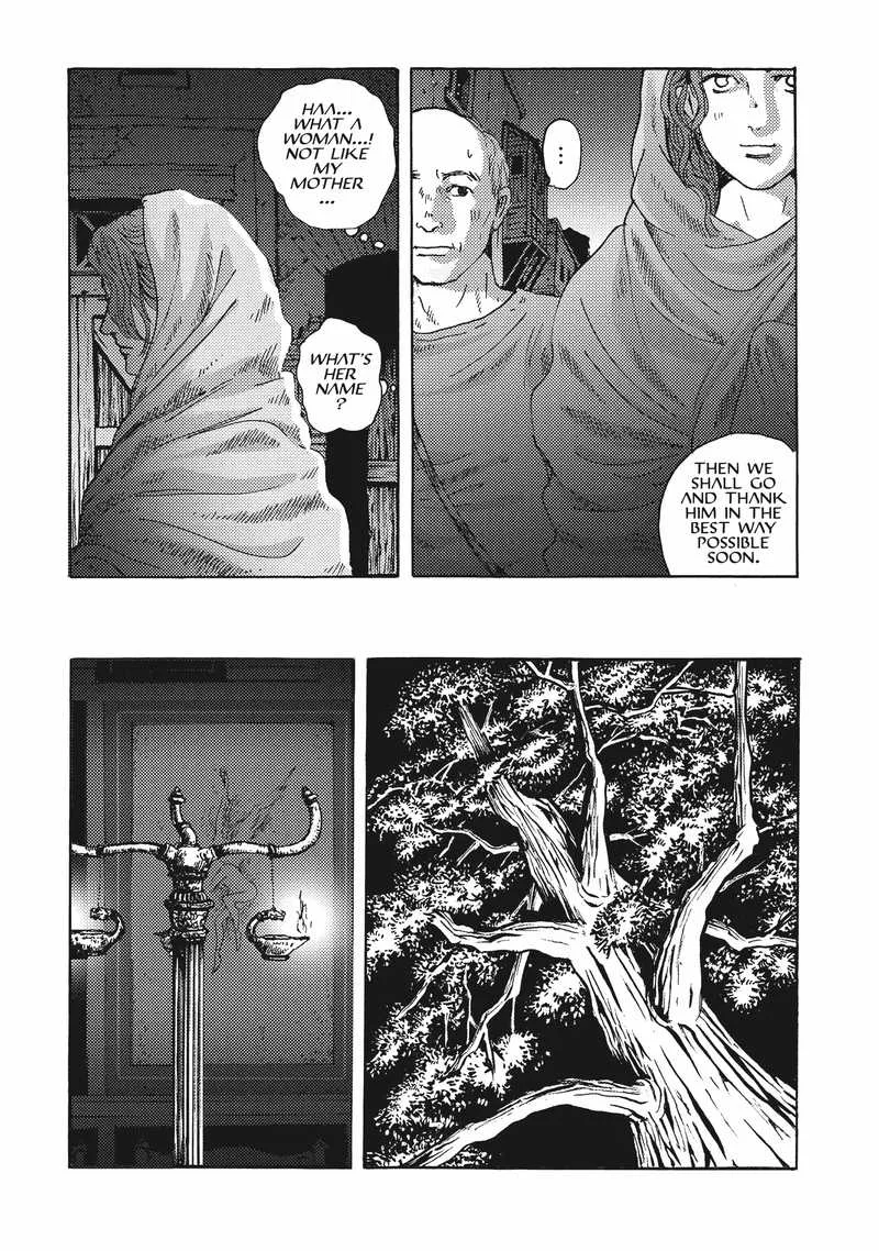 Plinius Chapter 10 page 12