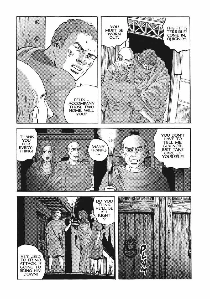 Plinius Chapter 10 page 10
