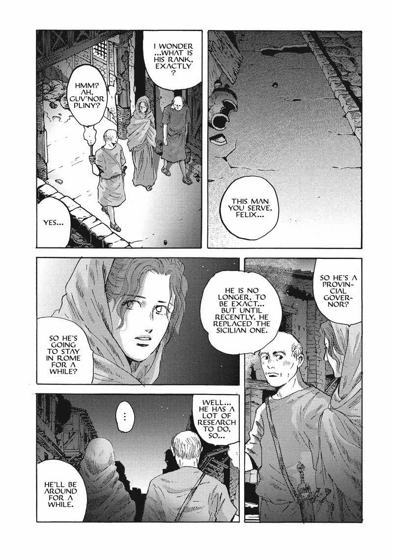 Plinius Chapter 10 page 11