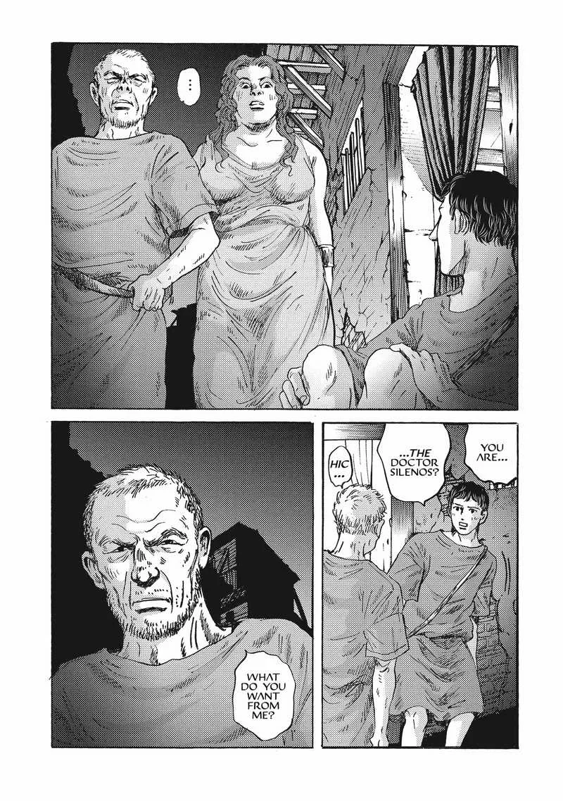Plinius Chapter 10 page 25