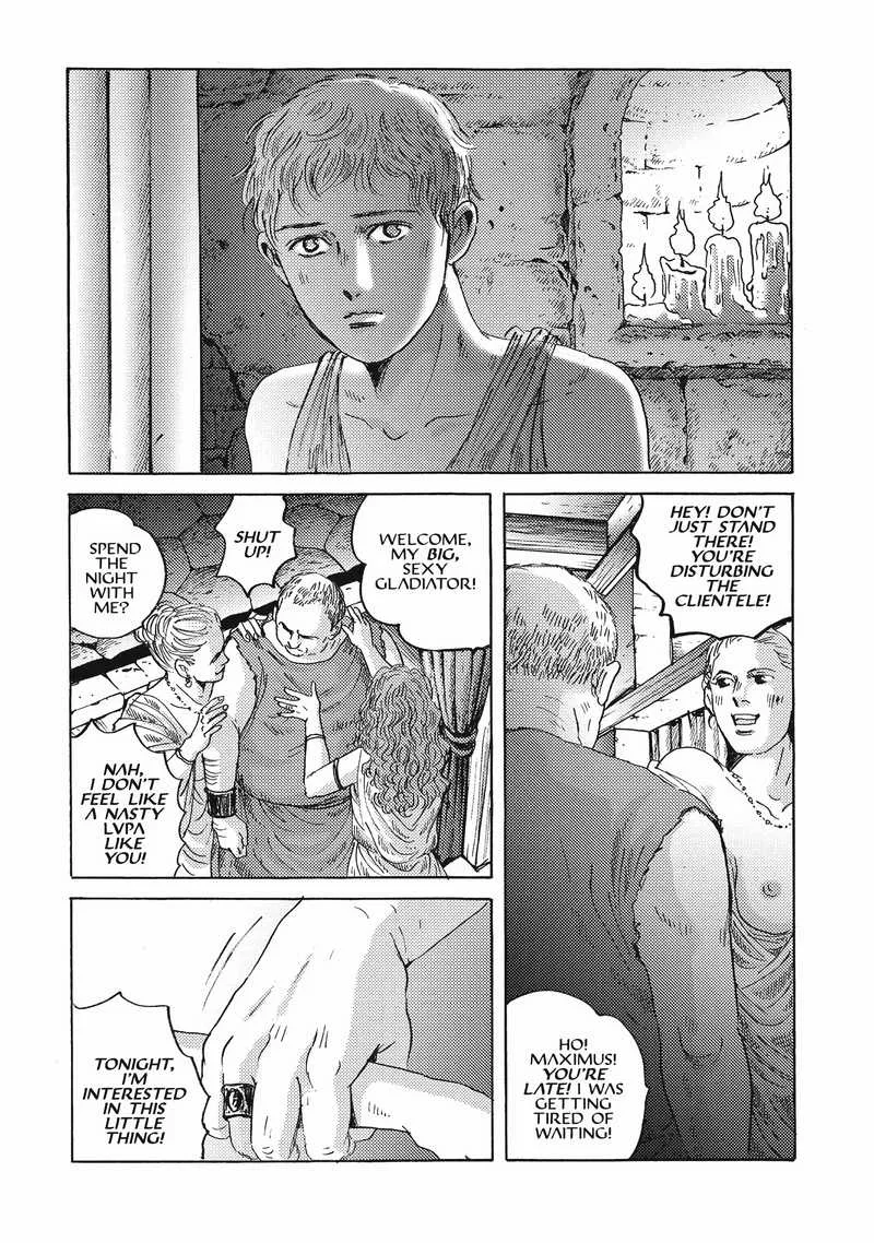 Plinius Chapter 10 page 22