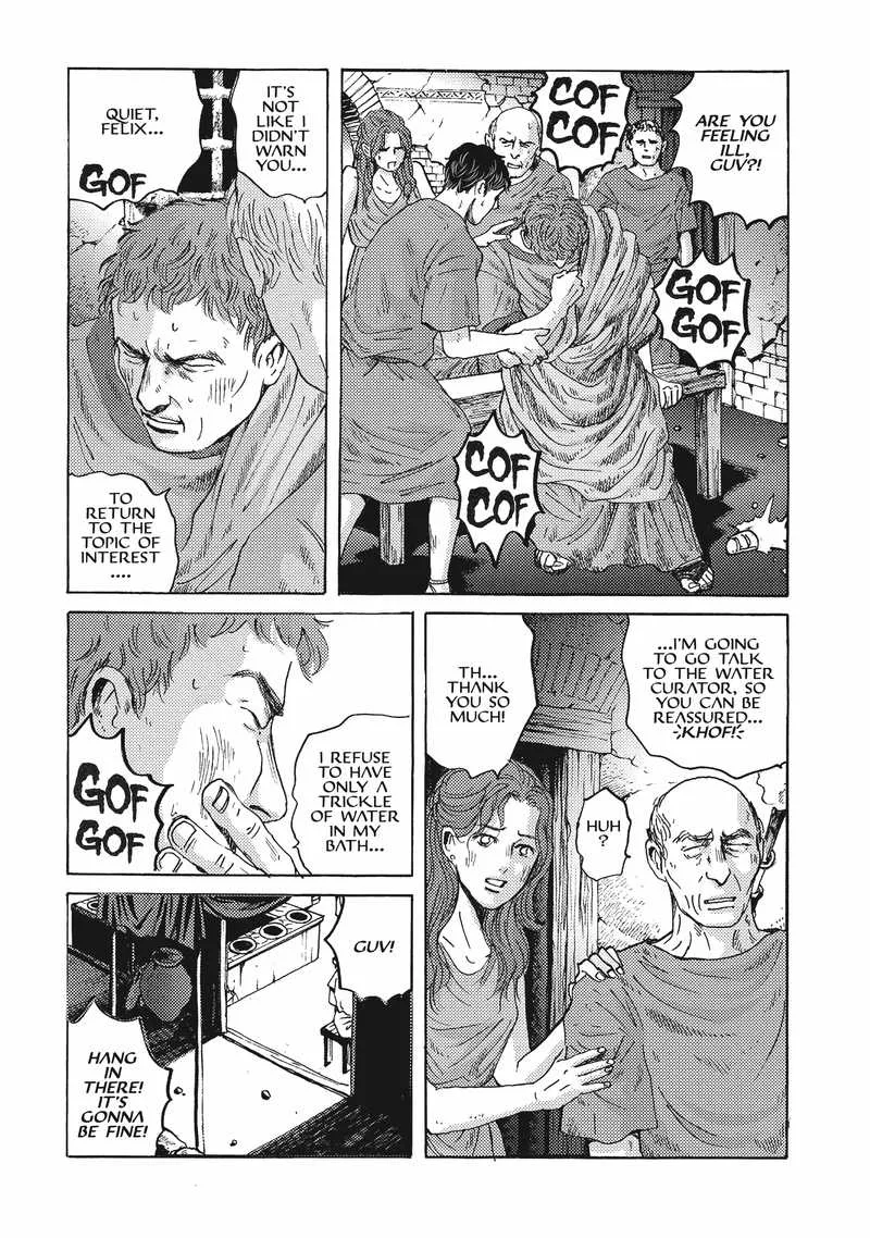 Plinius Chapter 10 page 8