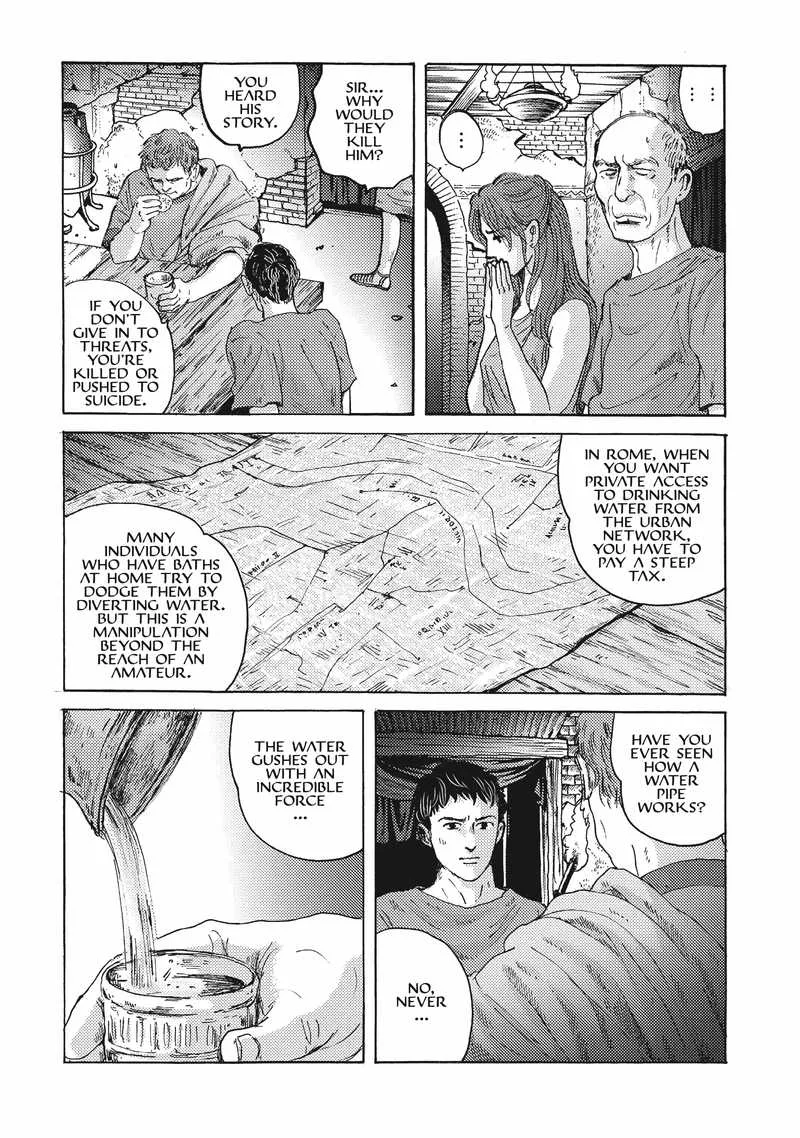 Plinius Chapter 10 page 4
