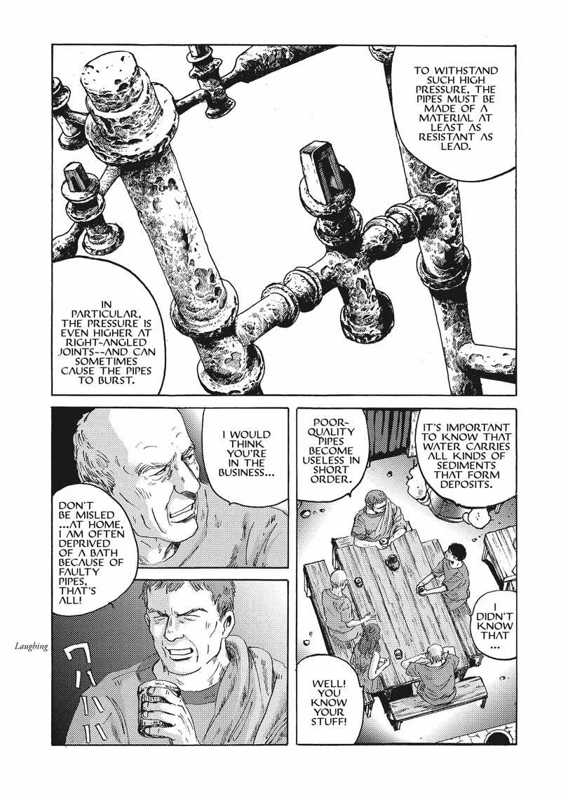 Plinius Chapter 10 page 5