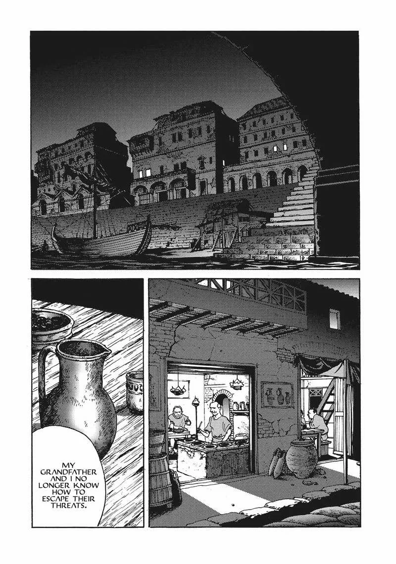 Plinius Chapter 10 page 2