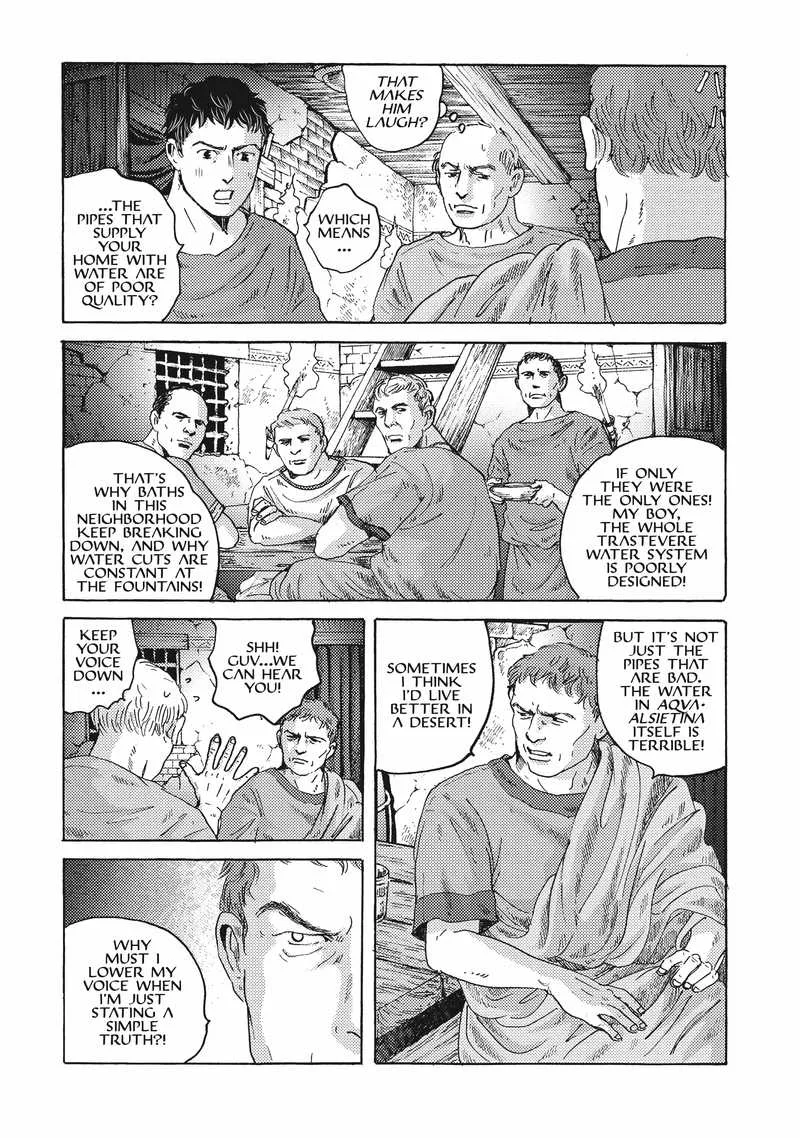 Plinius Chapter 10 page 6