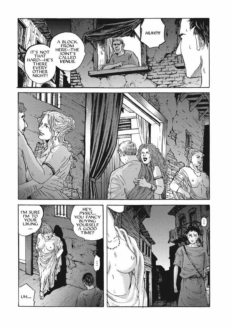 Plinius Chapter 10 page 20