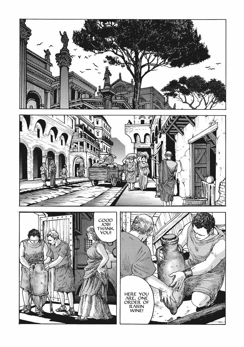 Plinius Chapter 11 page 22