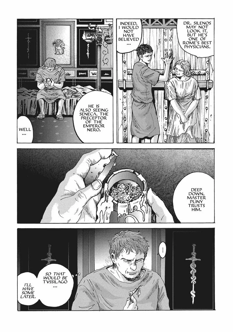 Plinius Chapter 11 page 21