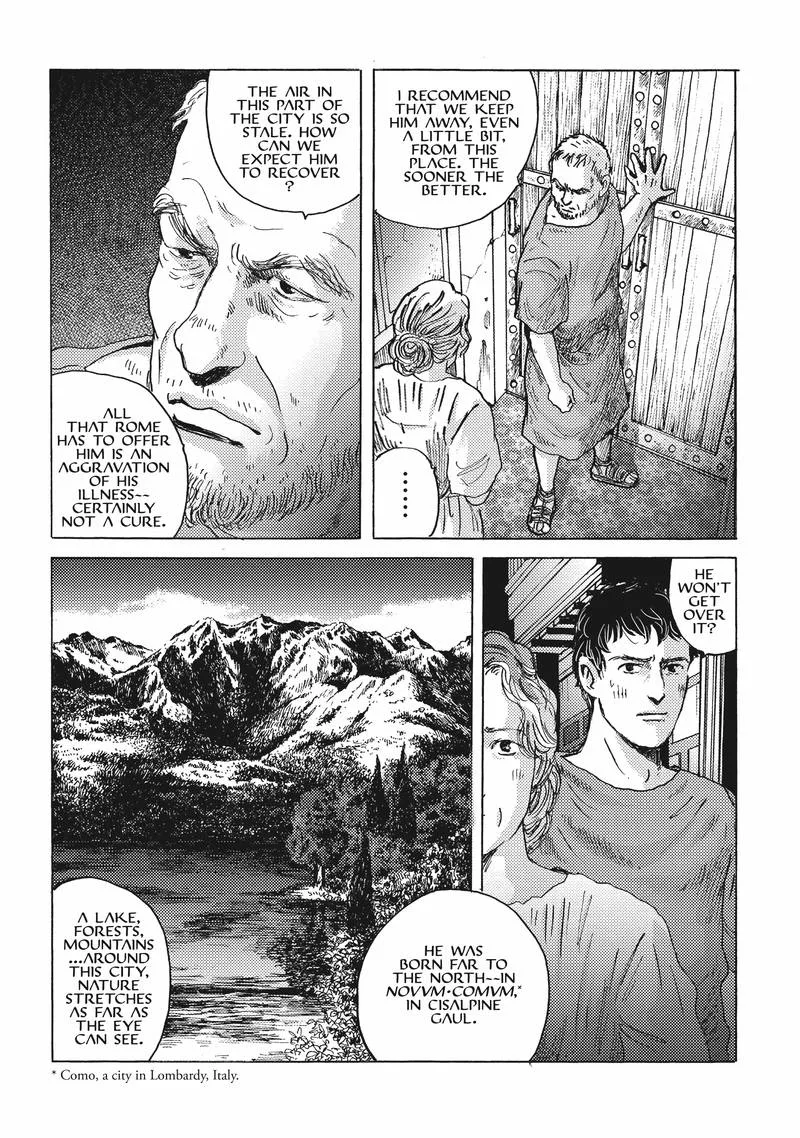 Plinius Chapter 11 page 19