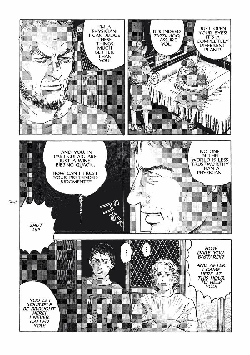 Plinius Chapter 11 page 10
