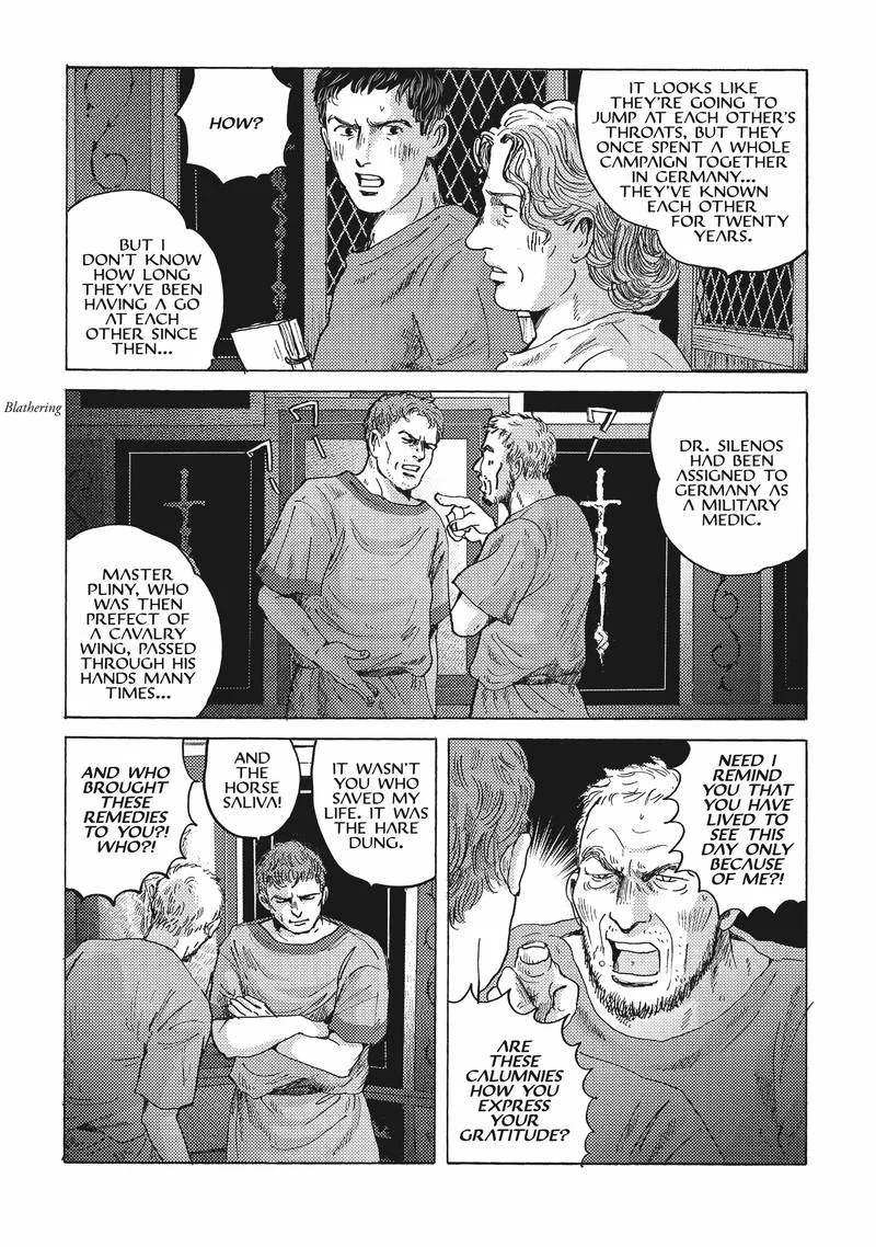 Plinius Chapter 11 page 11