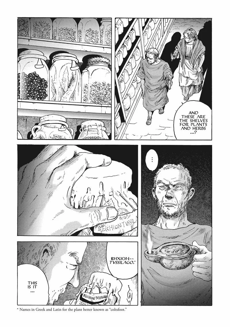 Plinius Chapter 11 page 7