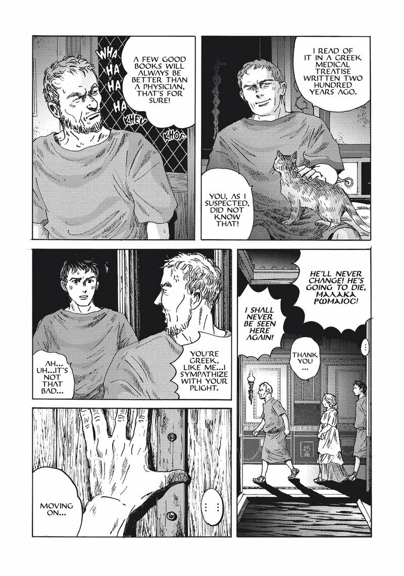 Plinius Chapter 11 page 18