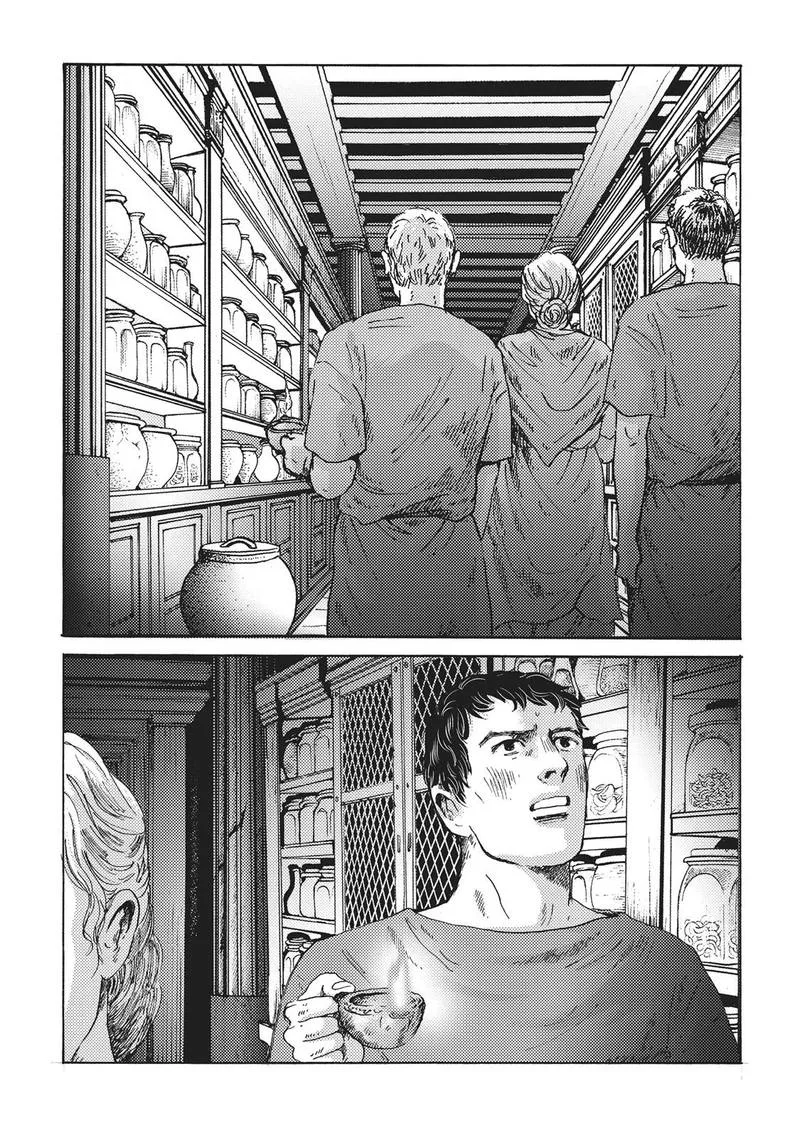 Plinius Chapter 11 page 4