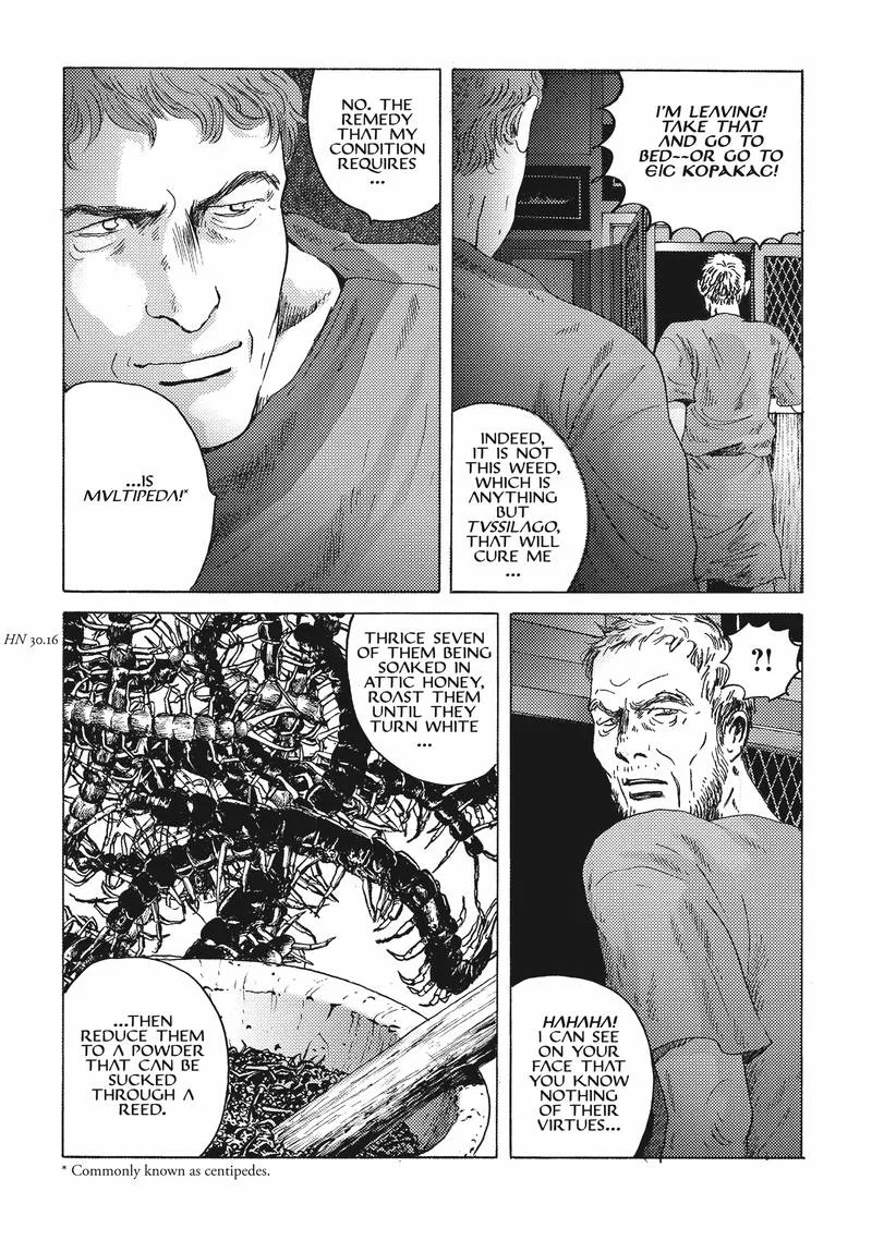 Plinius Chapter 11 page 17