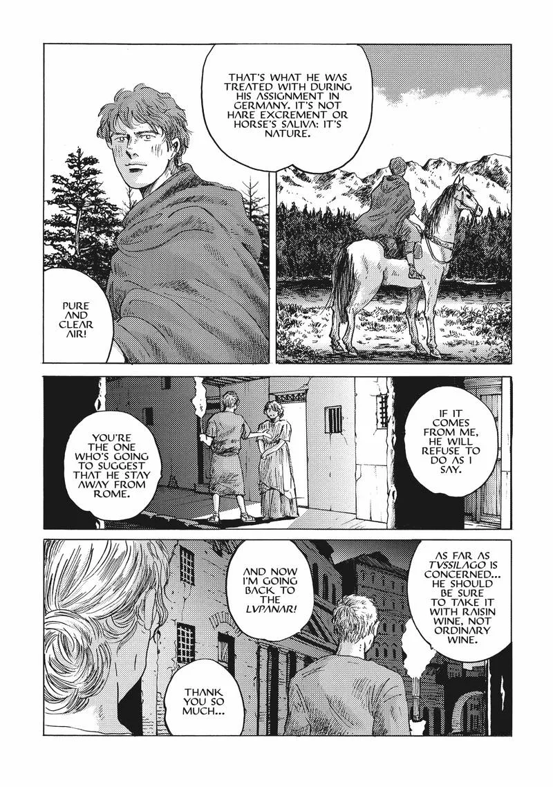 Plinius Chapter 11 page 20