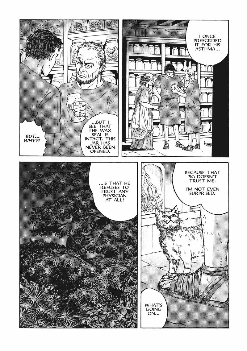 Plinius Chapter 11 page 8