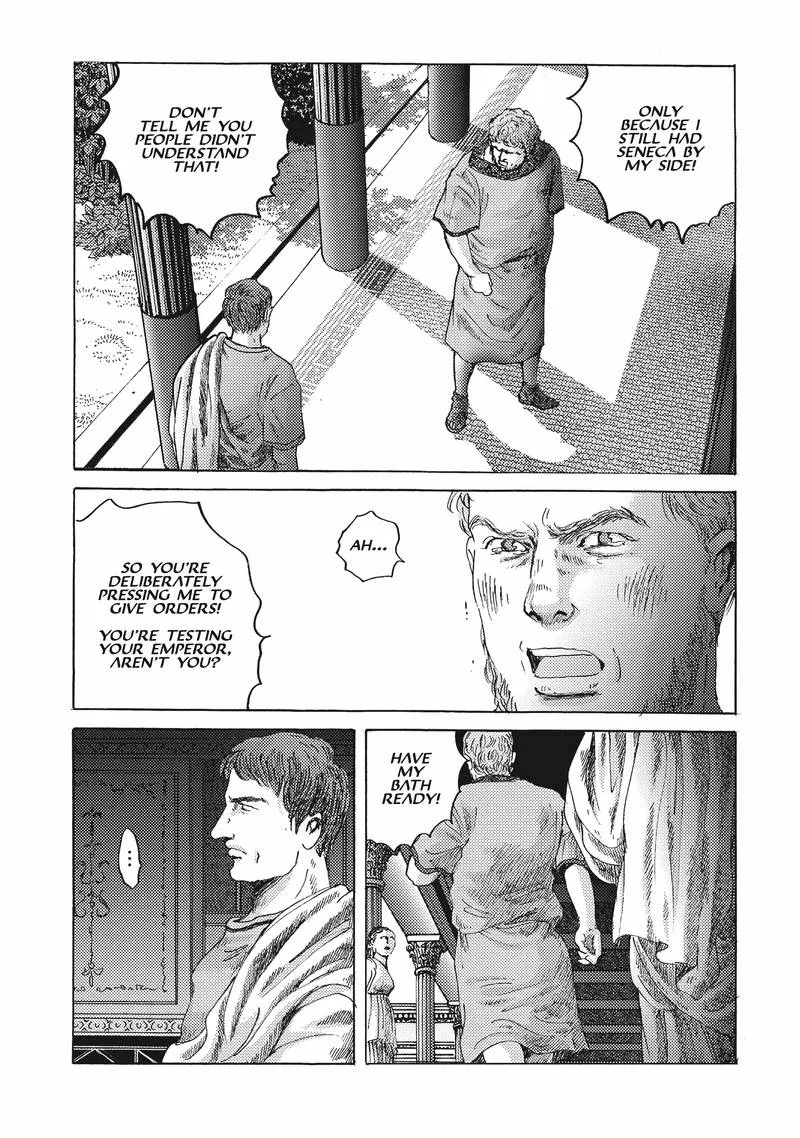 Plinius Chapter 12 page 13