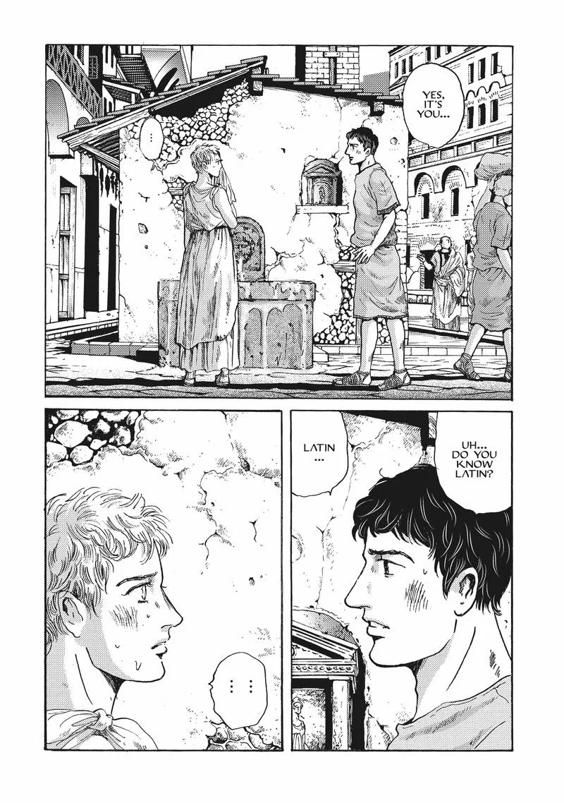 Plinius Chapter 12 page 2