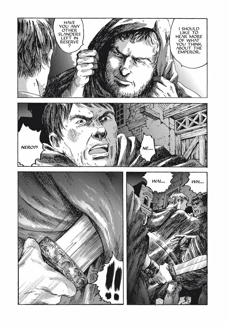Plinius Chapter 12 page 22
