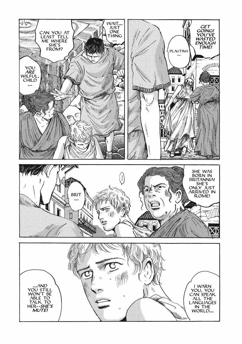 Plinius Chapter 12 page 4