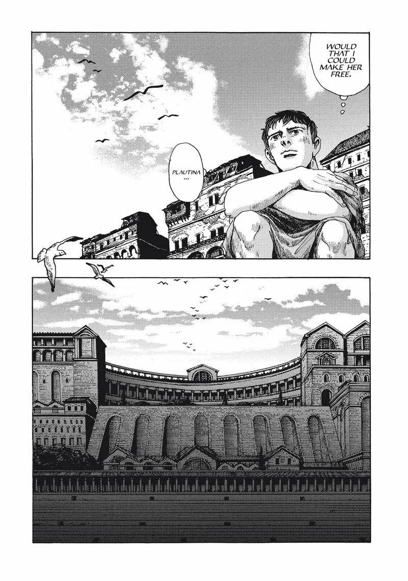 Plinius Chapter 12 page 6