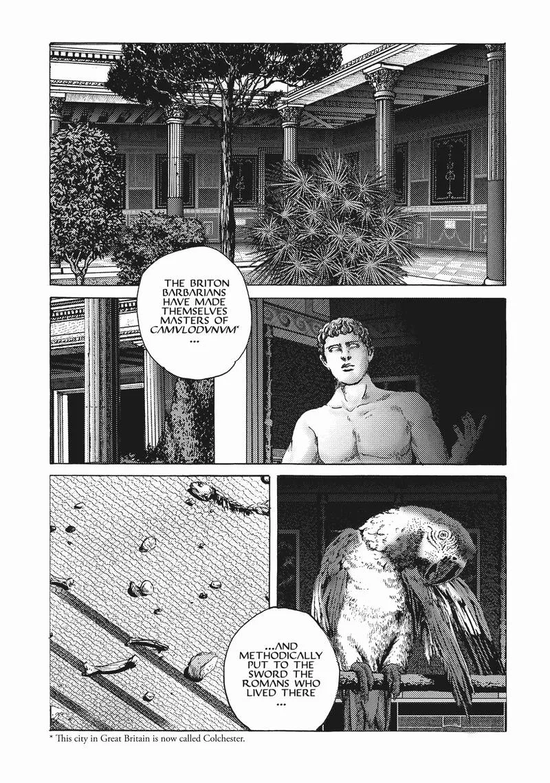 Plinius Chapter 12 page 7