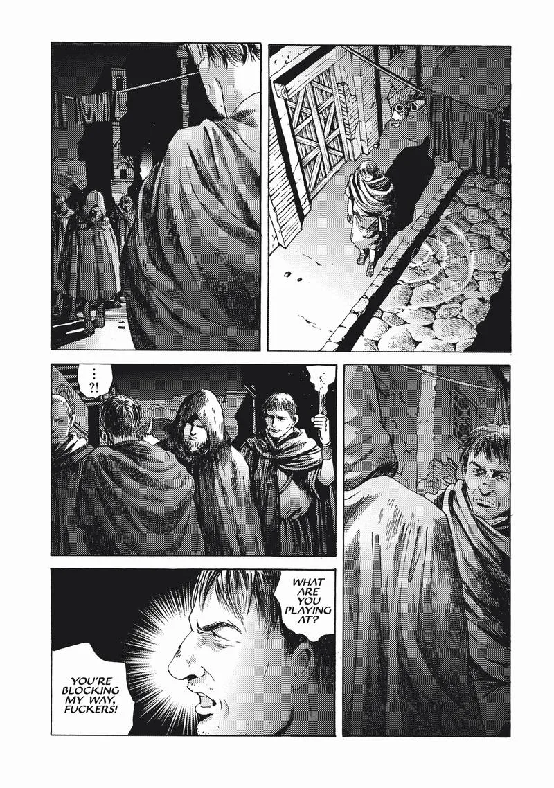 Plinius Chapter 12 page 21
